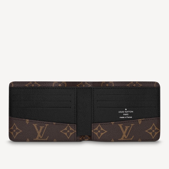 Louis Vuitton gasper wallet authentic - Picture 2 of 2